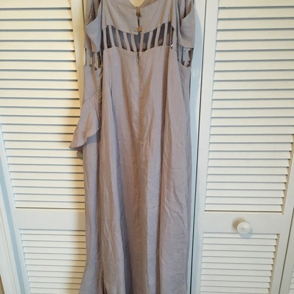 Going out or casual dress - Picture 4 of 6